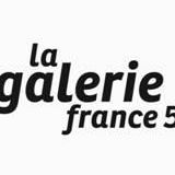 logo LA GALERIE FRANCE 5